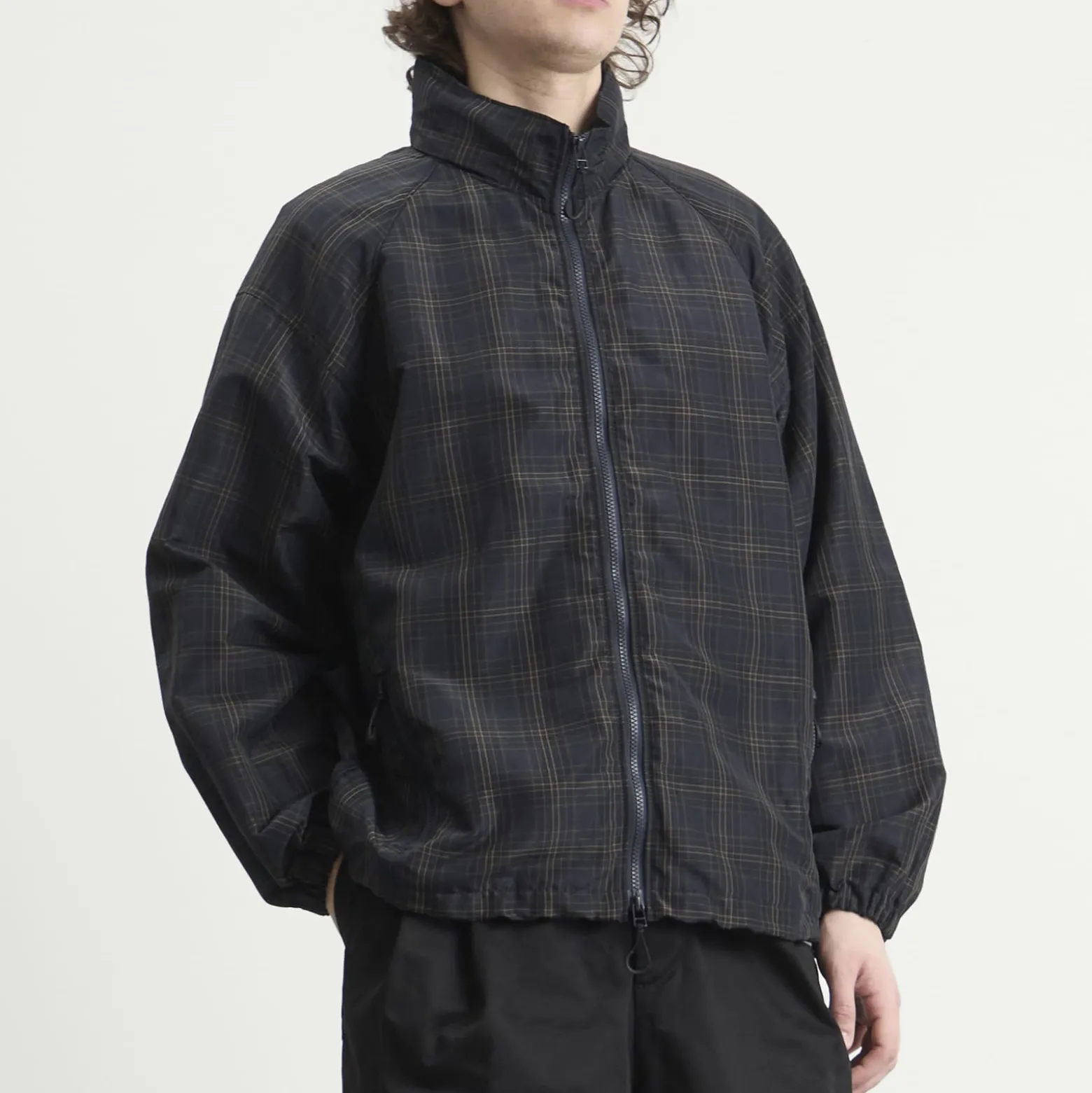 Comme des Garçons Homme Rain Coat