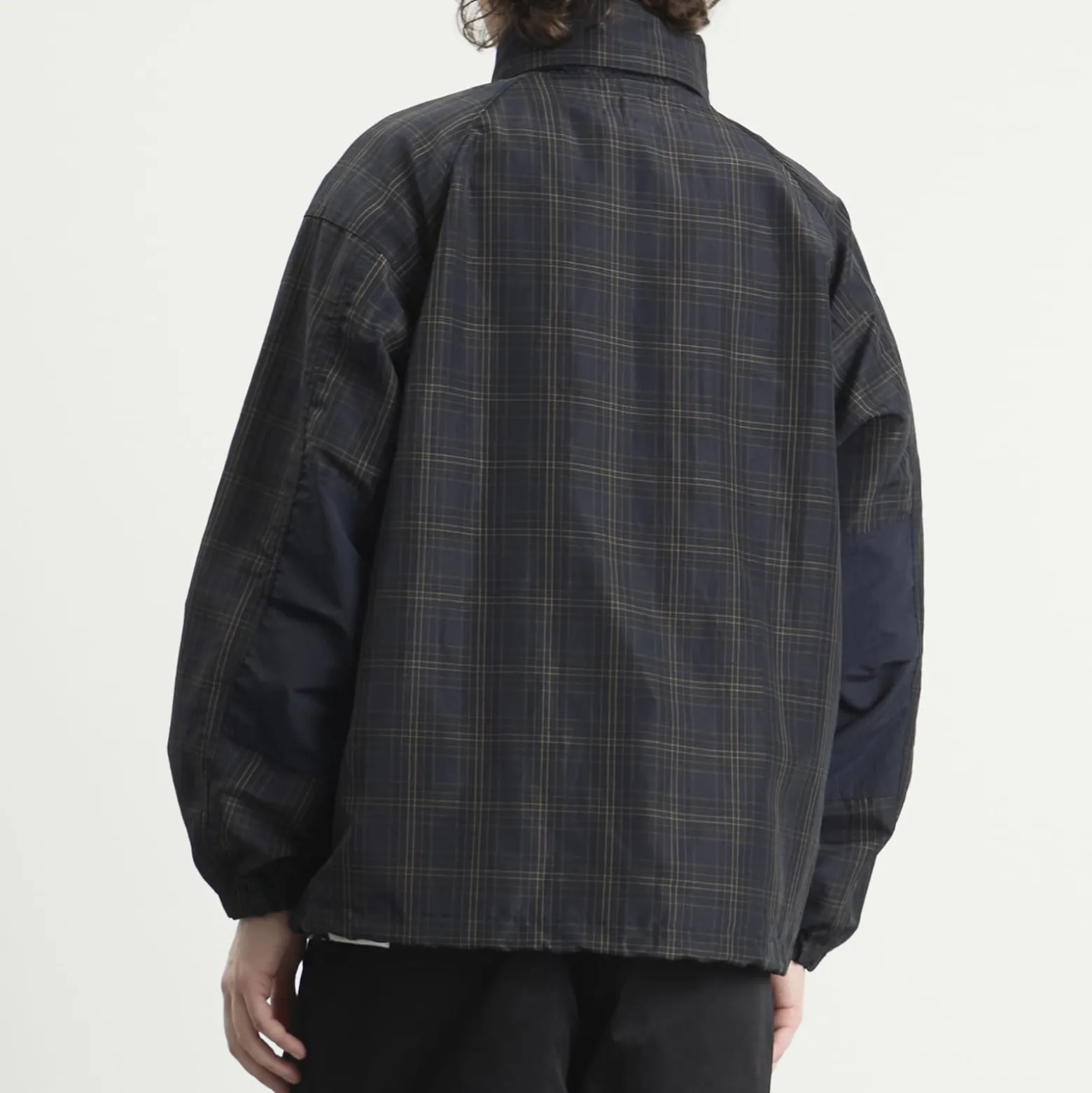 Comme des Garçons Homme Rain Coat