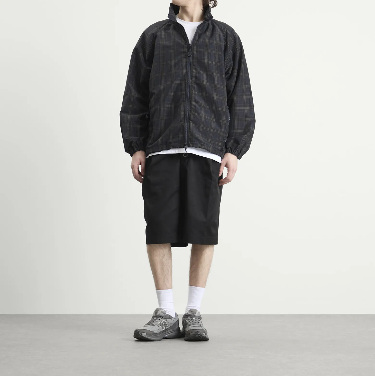 Comme des Garçons Homme Rain Coat