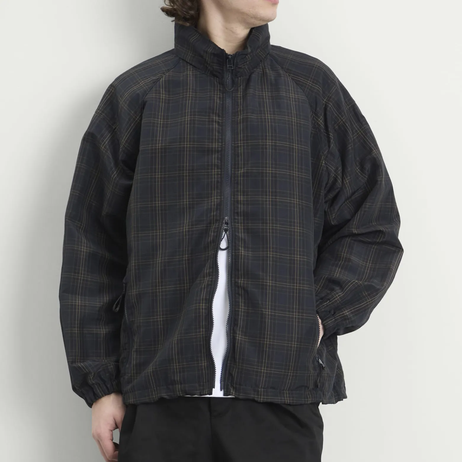 Comme des Garçons Homme Rain Coat