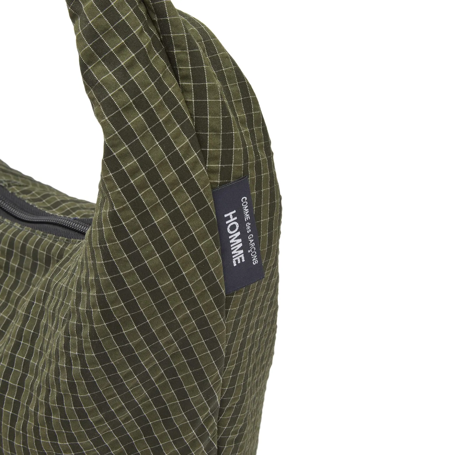 Comme des Garçons Homme Shoulder Bag