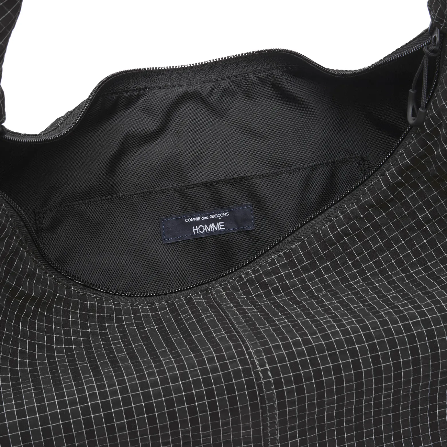 Comme des Garçons Homme Shoulder Bag