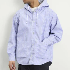 Comme des Garçons Homme Triple Layers Coat