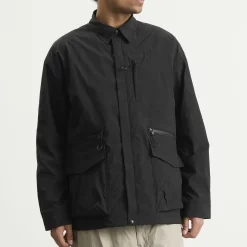 Comme des Garçons Homme Weather Jacket