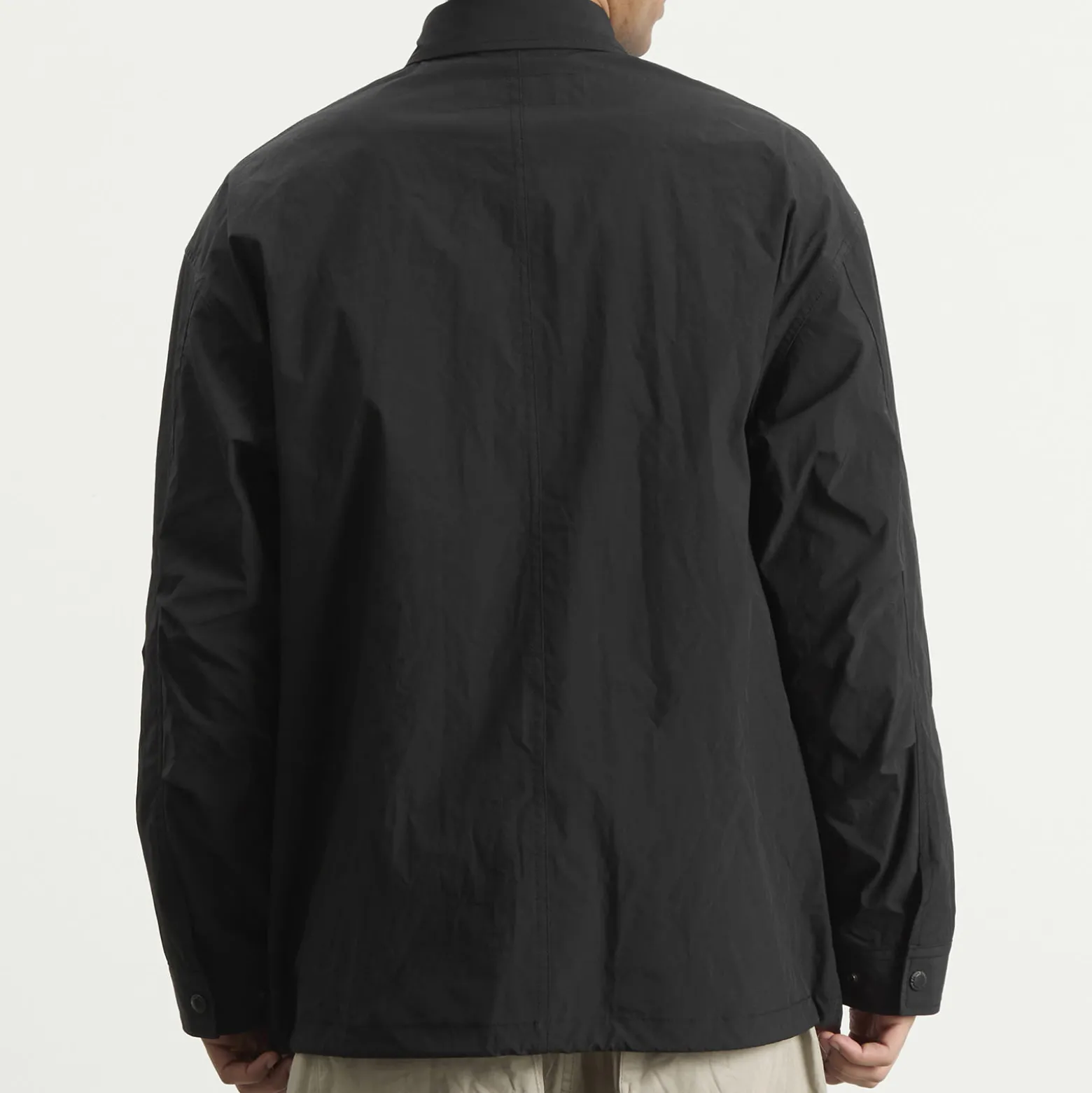 Comme des Garçons Homme Weather Jacket