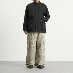 Comme des Garçons Homme Weather Jacket