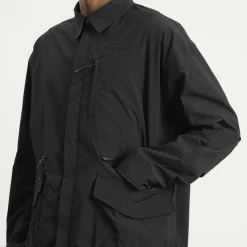 Comme des Garçons Homme Weather Jacket