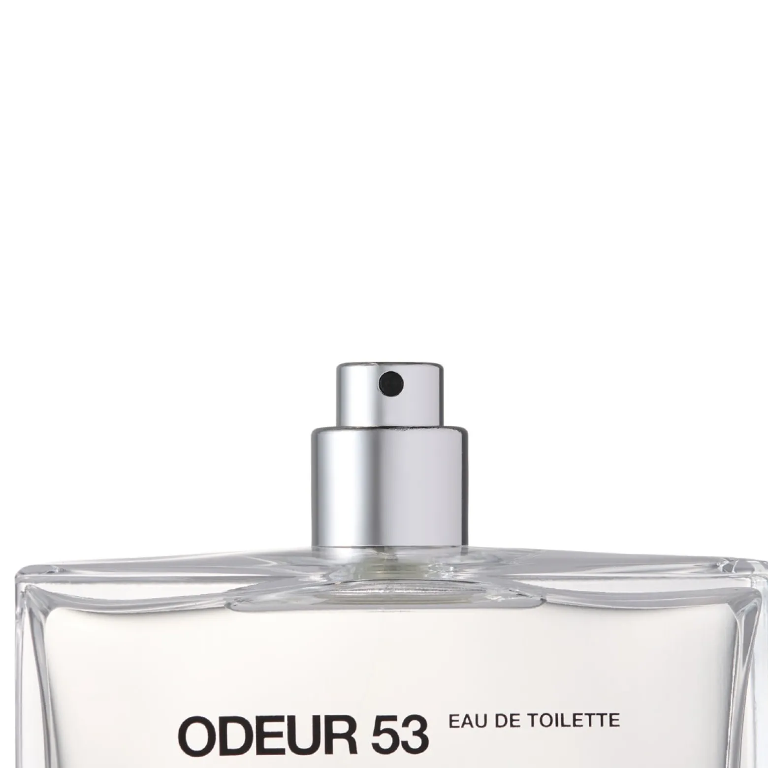 Comme des Garçons Odeur 53 Eau De Toilette