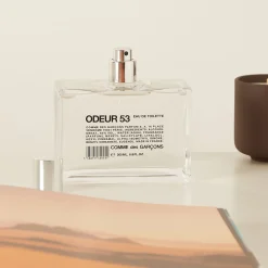 Comme des Garçons Odeur 53 Eau De Toilette
