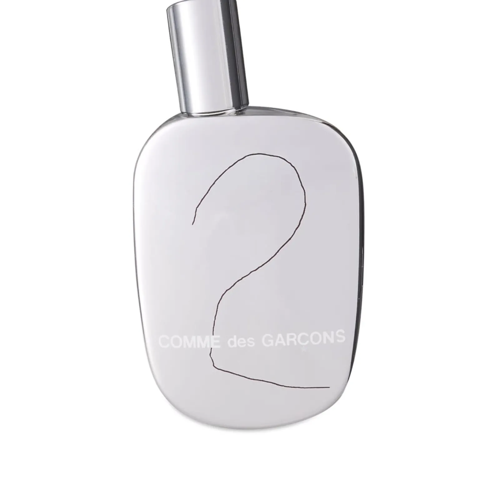 Comme des Garçons Parfum 2 Eau de Parfum