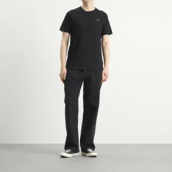 Comme des Garçons Play Black Heart Emblem T-Shirt