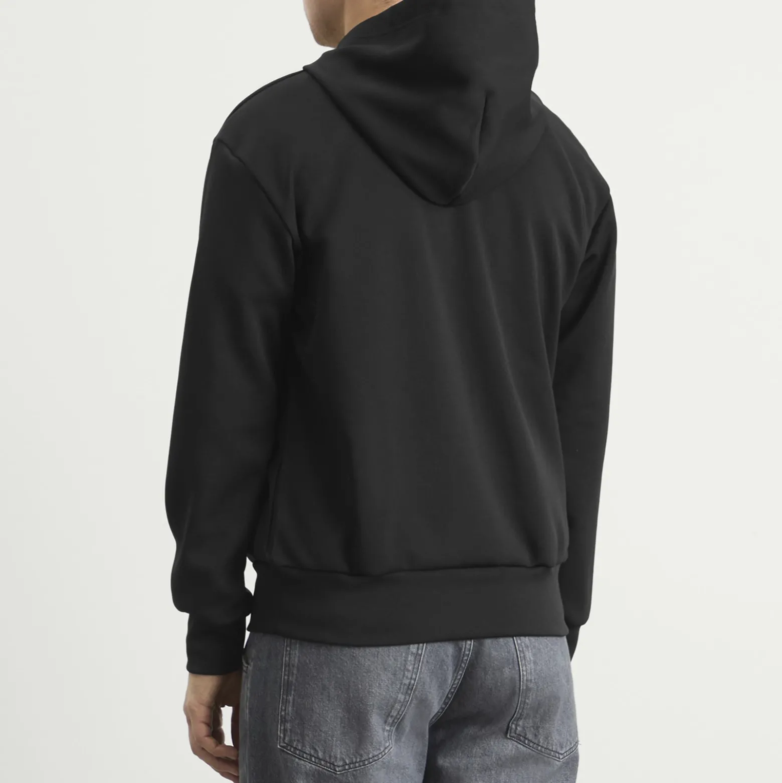 Comme des Garçons Play Pullover Hoodie