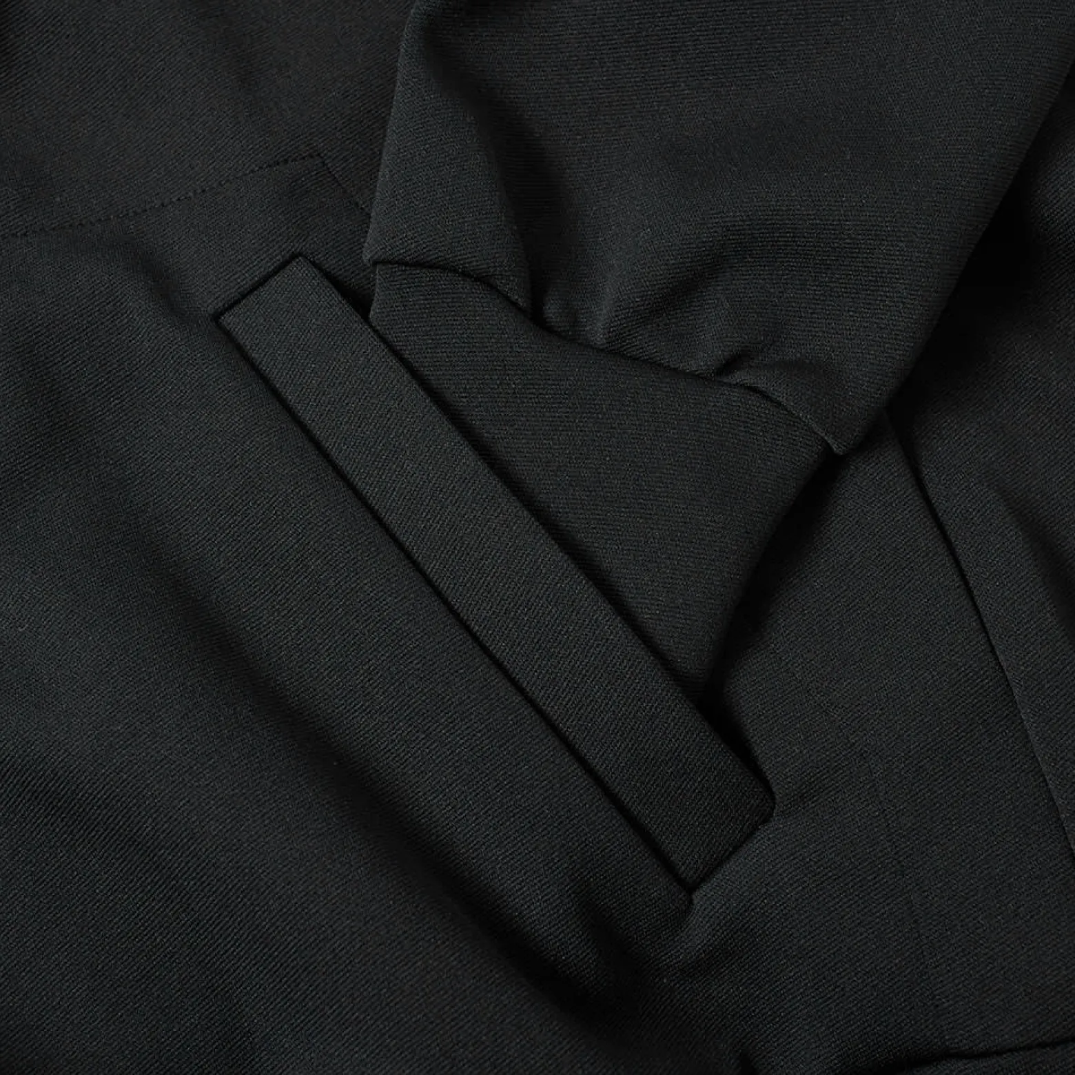 Comme des Garçons Play Pullover Hoodie