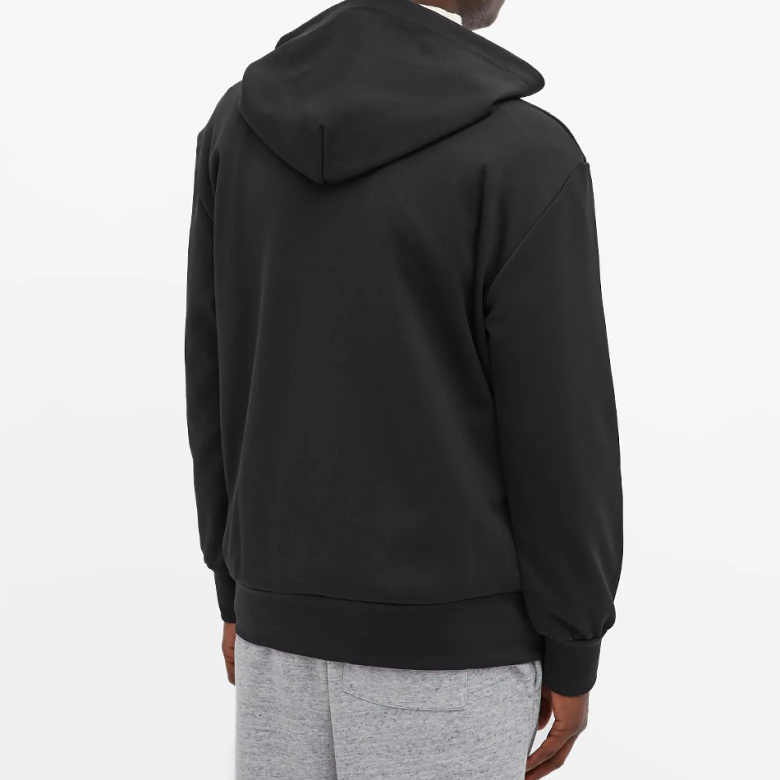 Comme des Garçons Play Pullover Hoodie