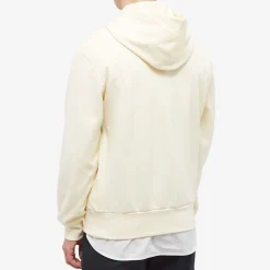 Comme des Garçons Play Red Heart Pullover Hoodie