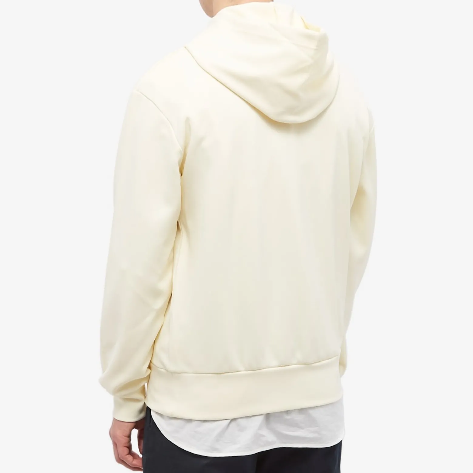 Comme des Garçons Play Red Heart Pullover Hoodie
