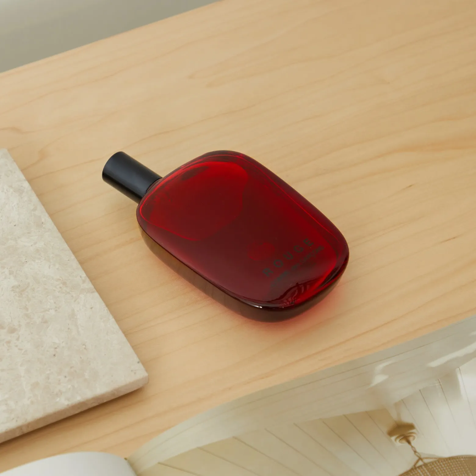 Comme des Garçons Rouge Eau de Parfum