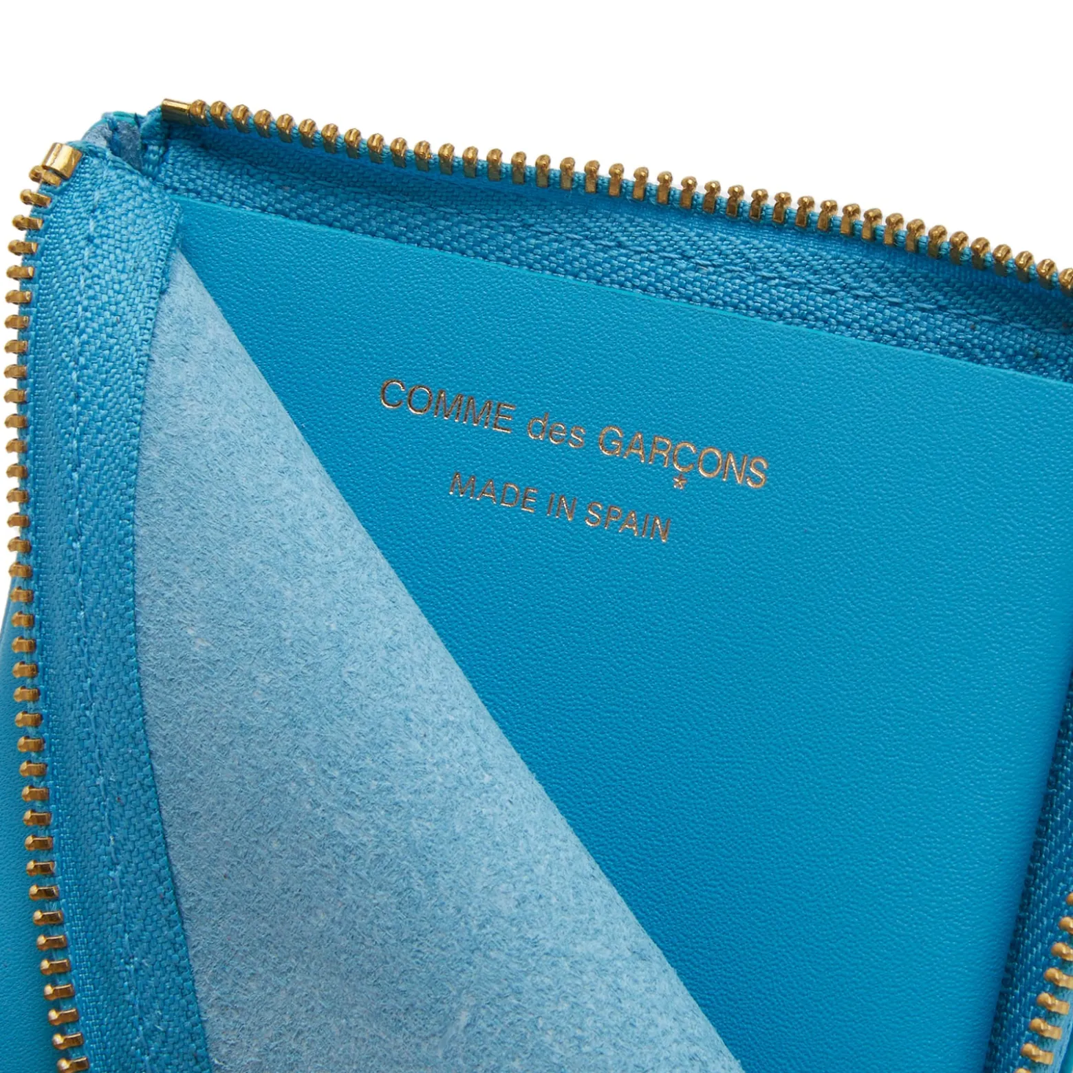 Comme des Garçons SA3100 Classic Wallet