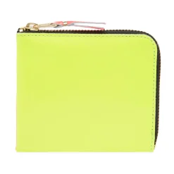 Comme des Garçons SA3100SF Super Fluo Wallet