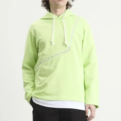 Comme des Garçons SHIRT Cotton Hoodie