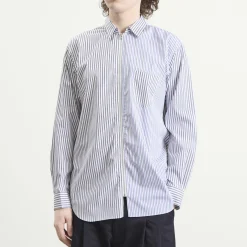 Comme des Garçons SHIRT Cotton Poplin Shirt