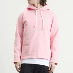 Comme des Garçons SHIRT Cotton Hoodie