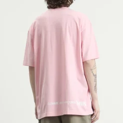 Comme des Garçons SHIRT Oversized Cotton Jersey
