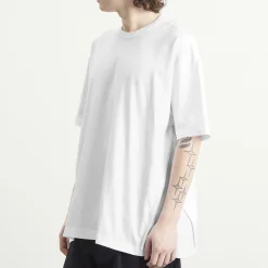 Comme des Garçons SHIRT Oversized Cotton Jersey