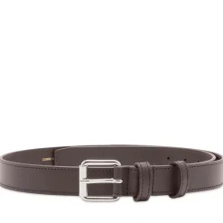 Comme des Garçons Wallet Classic Leather Belt