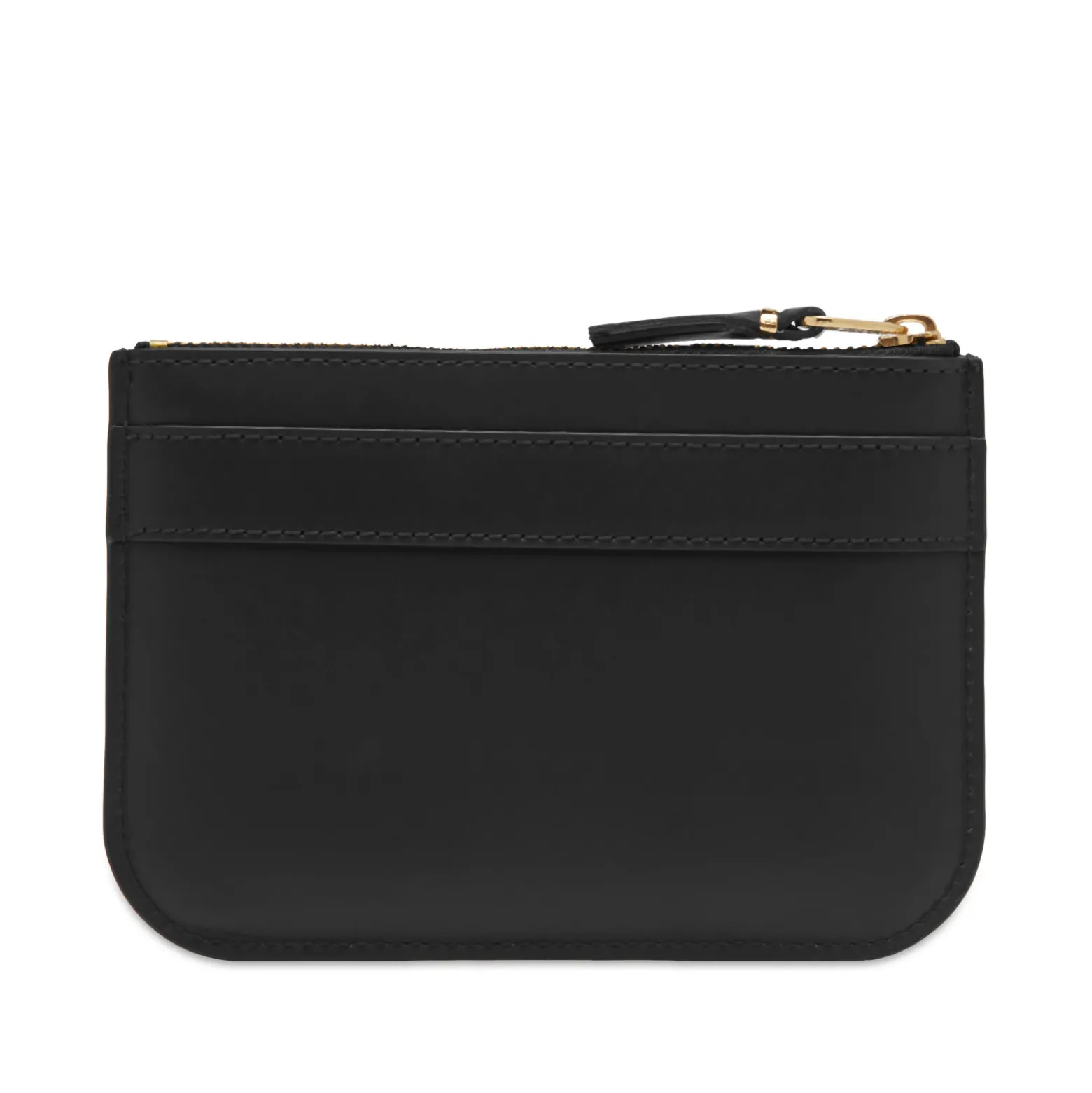 Comme des Garçons Wallet SA8100BB Big Bow Wallet