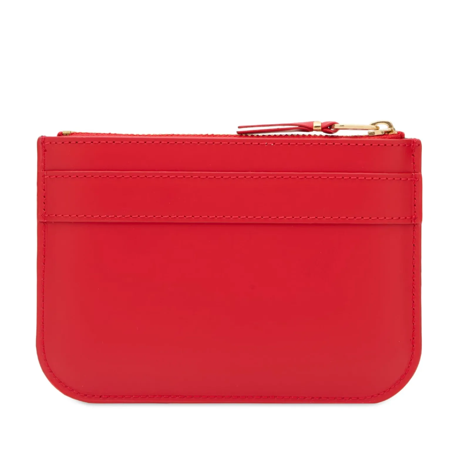 Comme des Garçons Wallet SA8100BB Big Bow Wallet