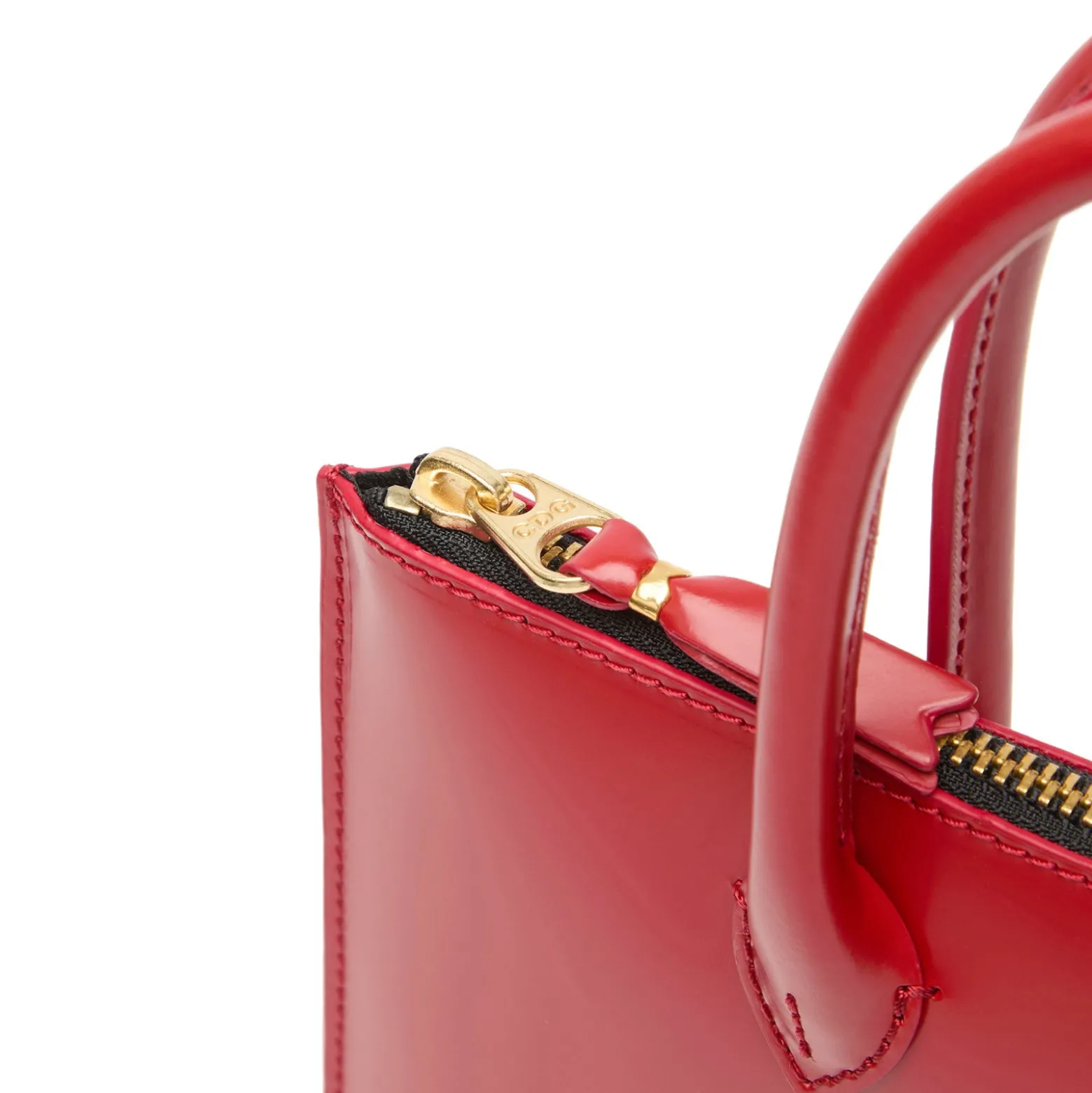 Comme des Garçons Wallet SA5100HA Handles Wallet