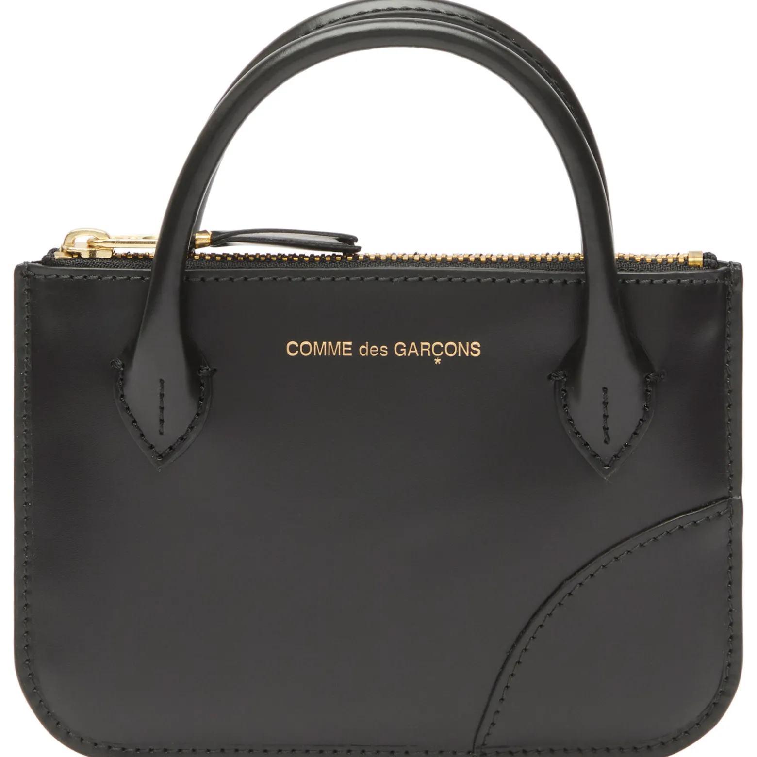 Comme des Garçons Wallet SA8100HA Handles Wallet