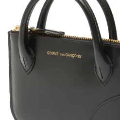Comme des Garçons Wallet SA8100HA Handles Wallet