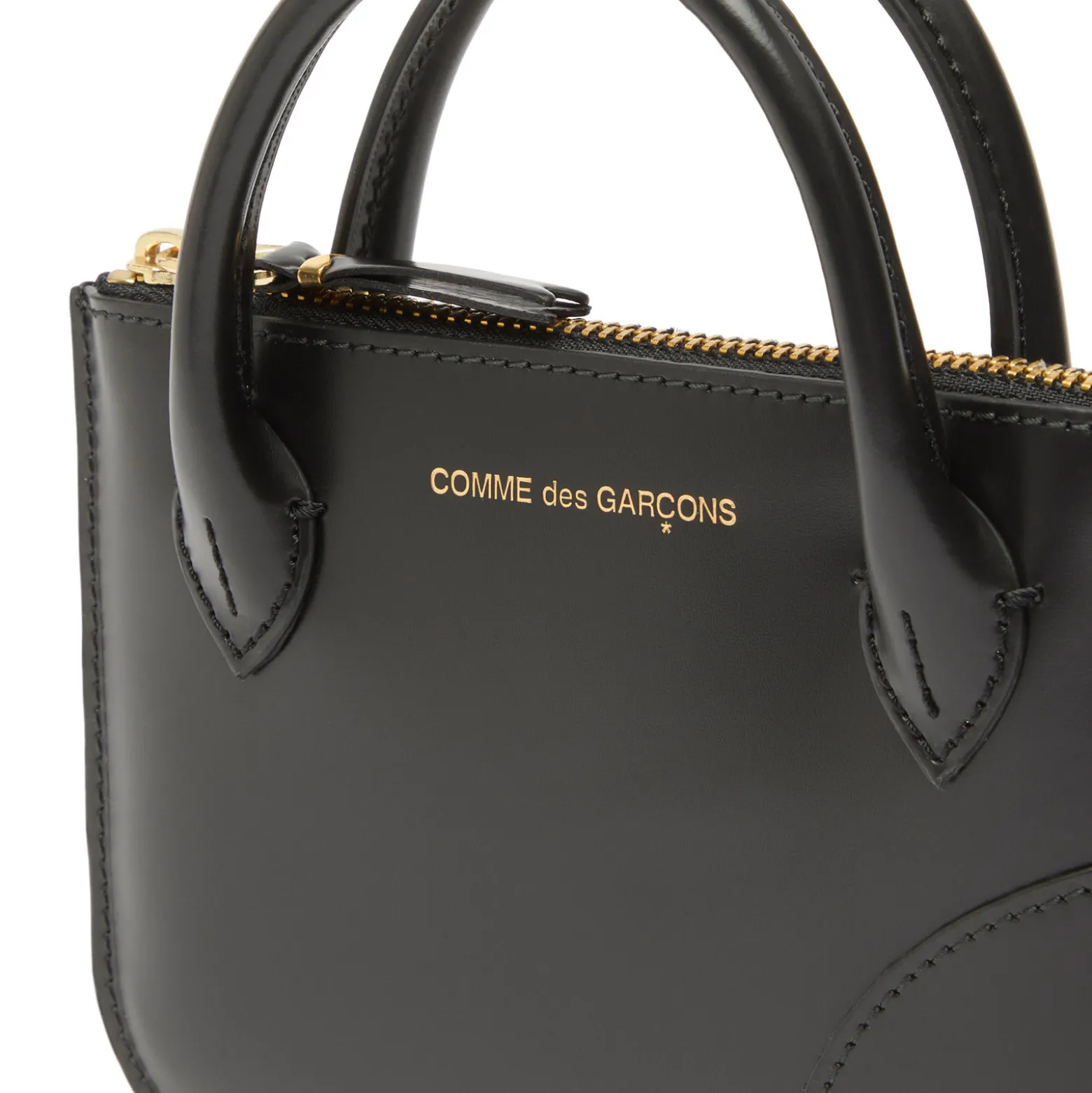 Comme des Garçons Wallet SA8100HA Handles Wallet