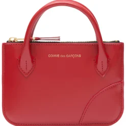 Comme des Garçons Wallet SA8100HA Handles Wallet