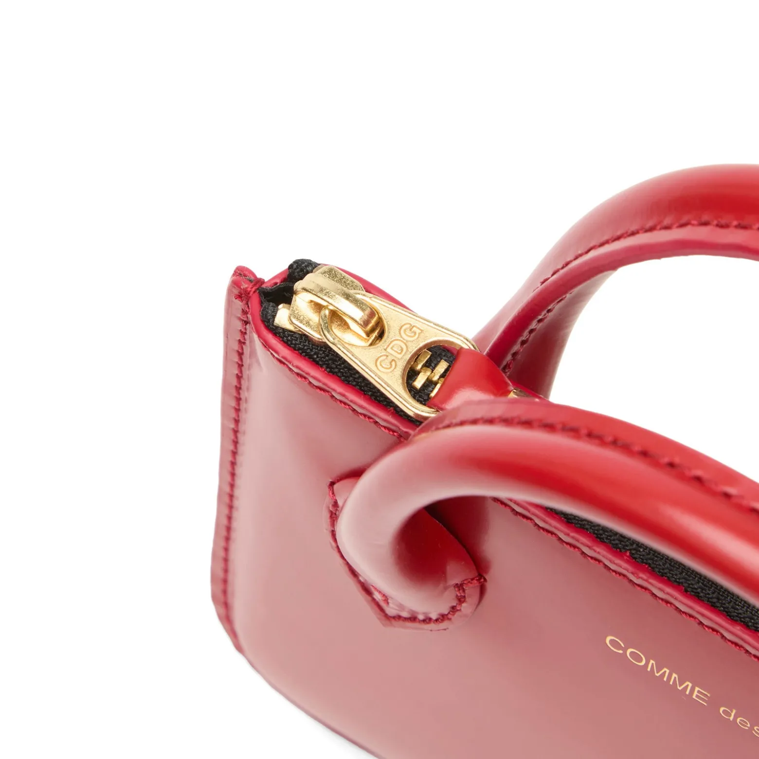 Comme des Garçons Wallet SA8100HA Handles Wallet