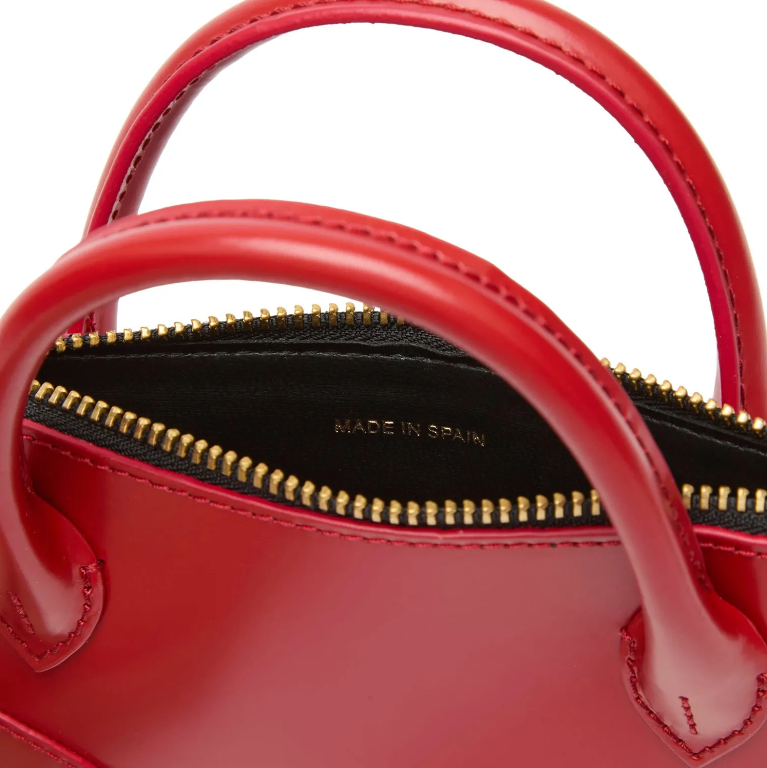 Comme des Garçons Wallet SA8100HA Handles Wallet