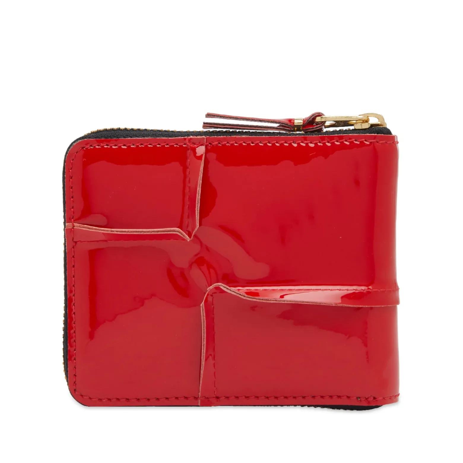 Comme des Garçons Wallet SA7100RH Reversed Hem Wallet