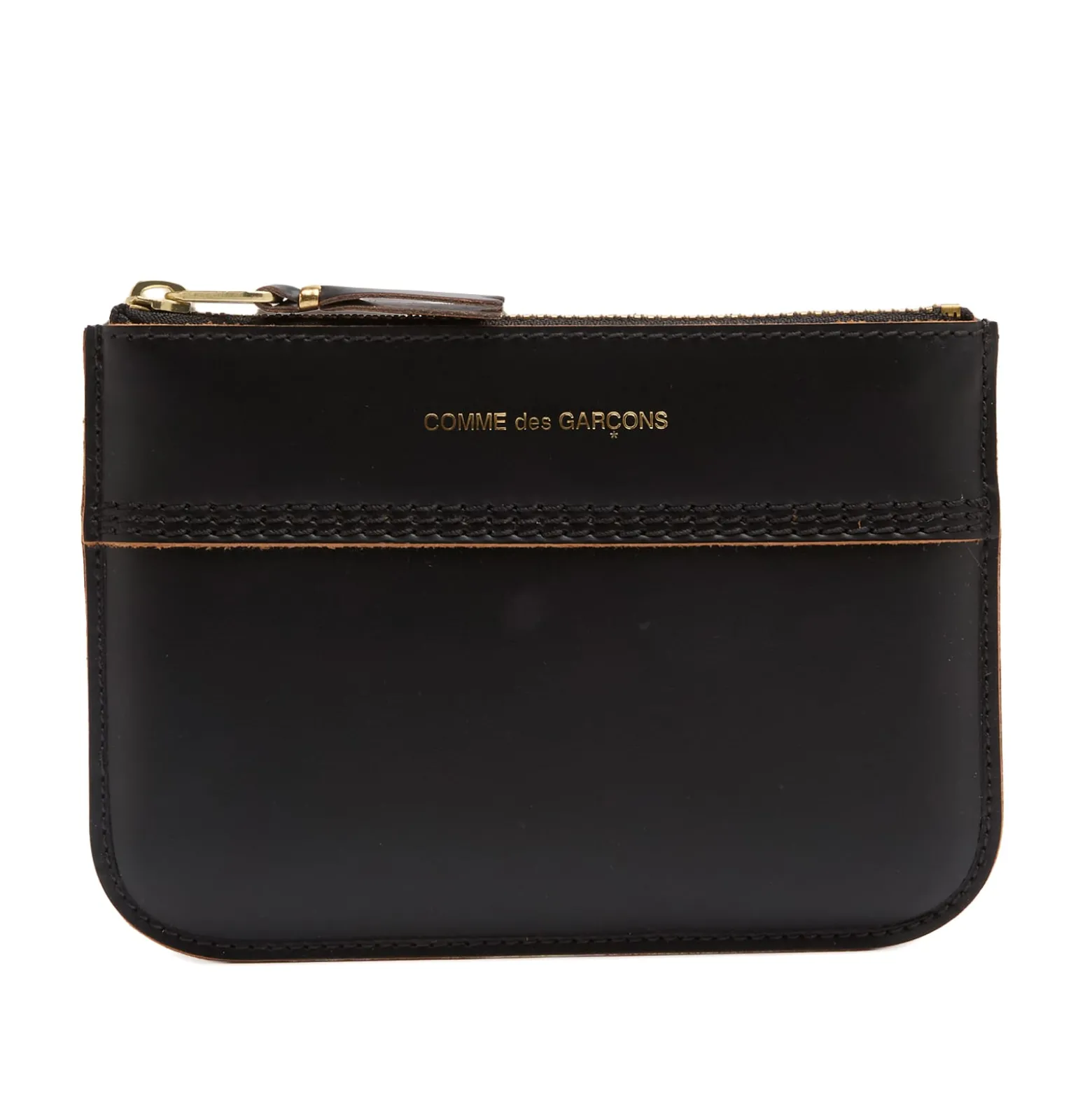 Comme des Garçons Wallet SA8100TS Triple Stitch Wallet