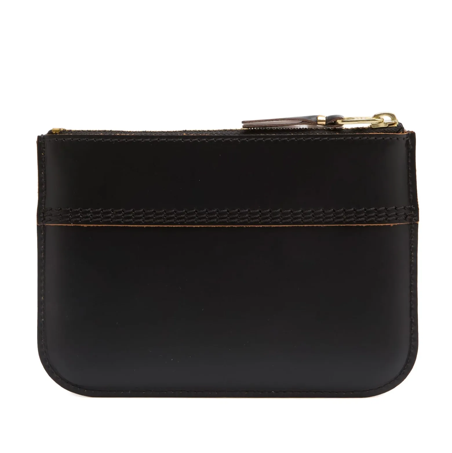 Comme des Garçons Wallet SA8100TS Triple Stitch Wallet