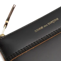 Comme des Garçons Wallet SA8100TS Triple Stitch Wallet