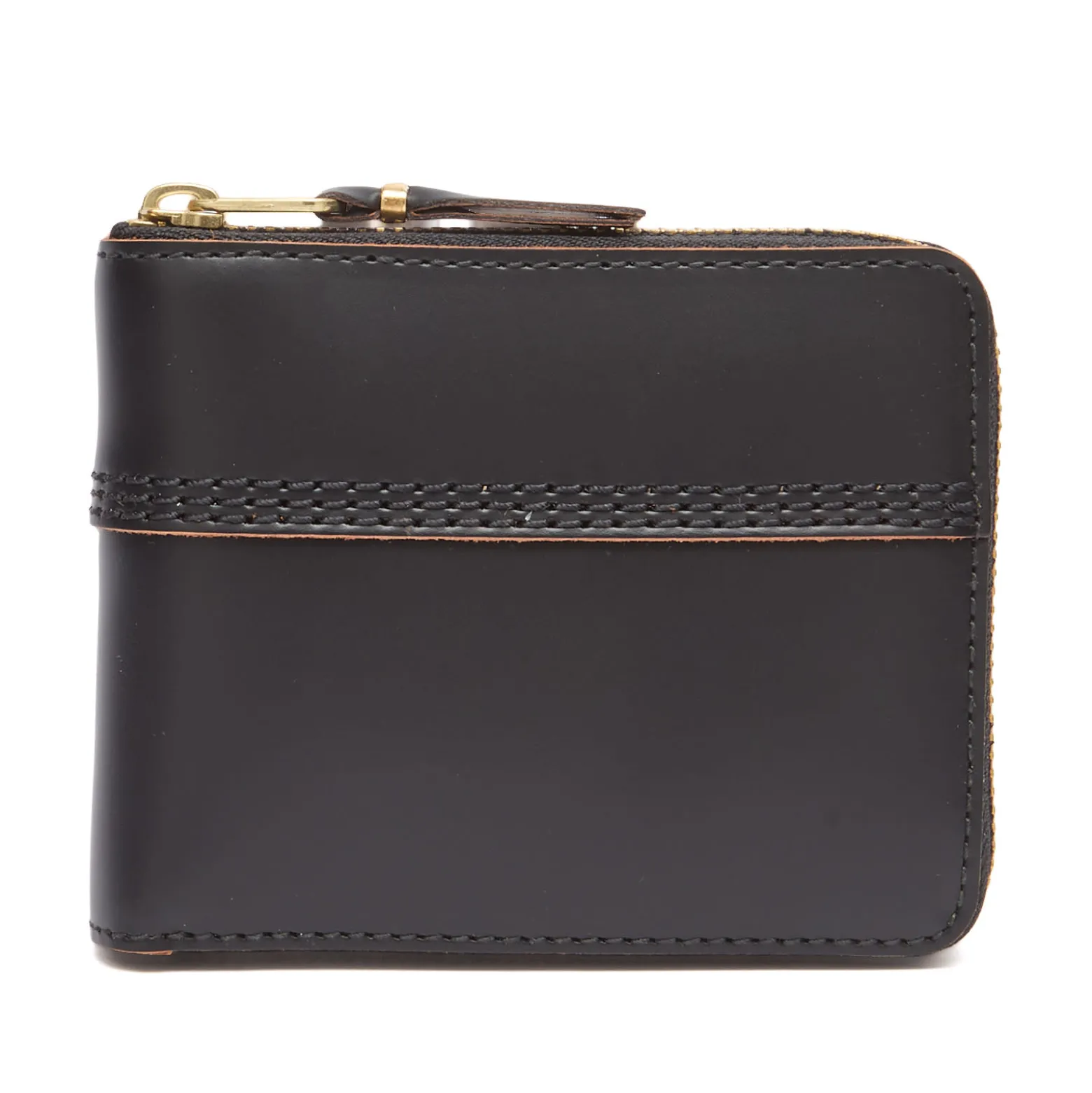 Comme des Garçons Wallet SA7100TS Triple Stitch Wallet