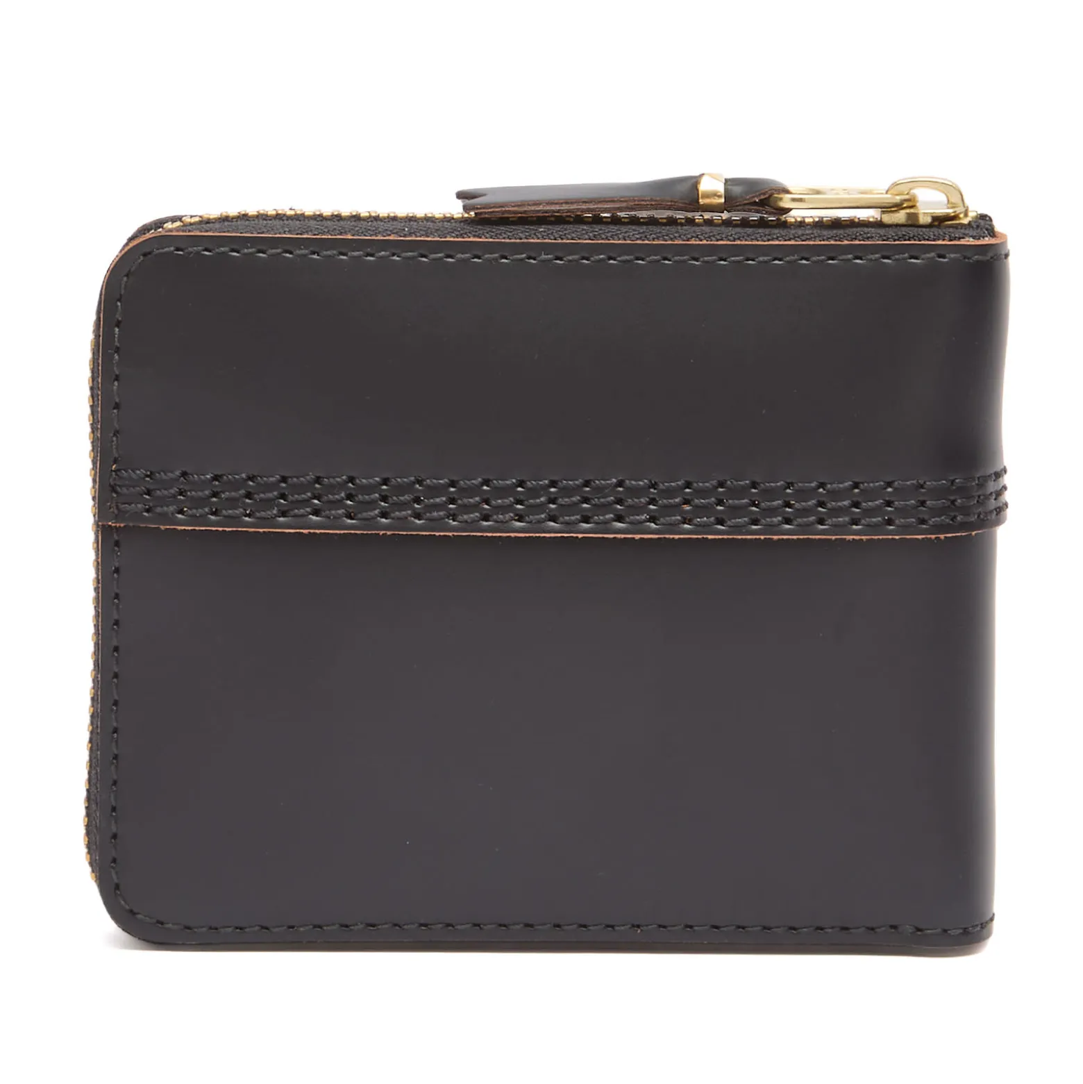 Comme des Garçons Wallet SA7100TS Triple Stitch Wallet