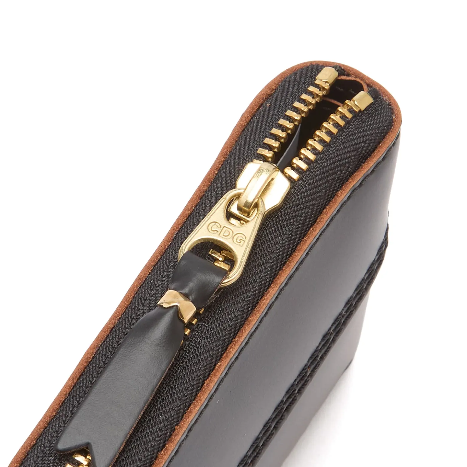 Comme des Garçons Wallet SA7100TS Triple Stitch Wallet