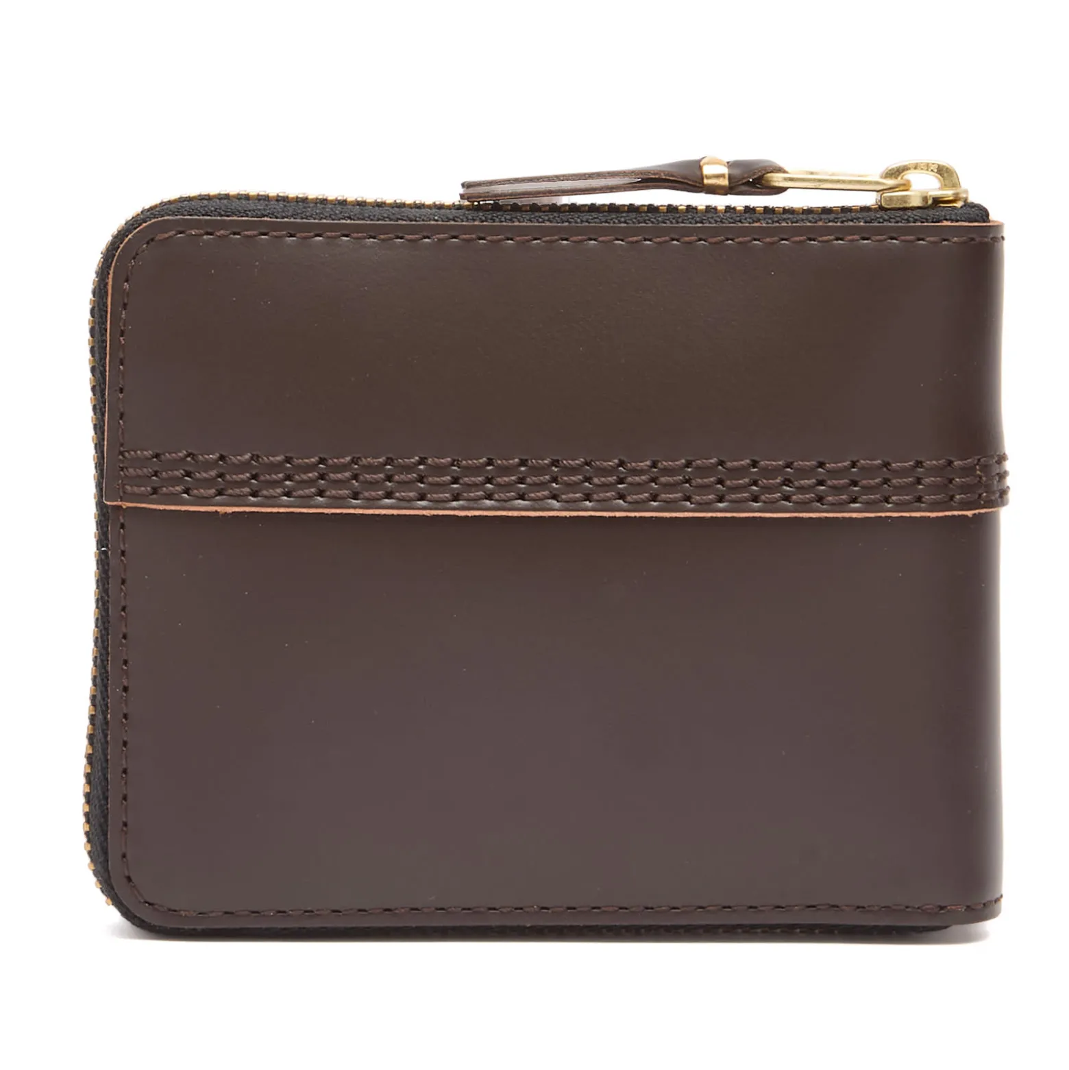 Comme des Garçons Wallet SA7100TS Triple Stitch Wallet