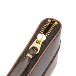 Comme des Garçons Wallet SA7100TS Triple Stitch Wallet