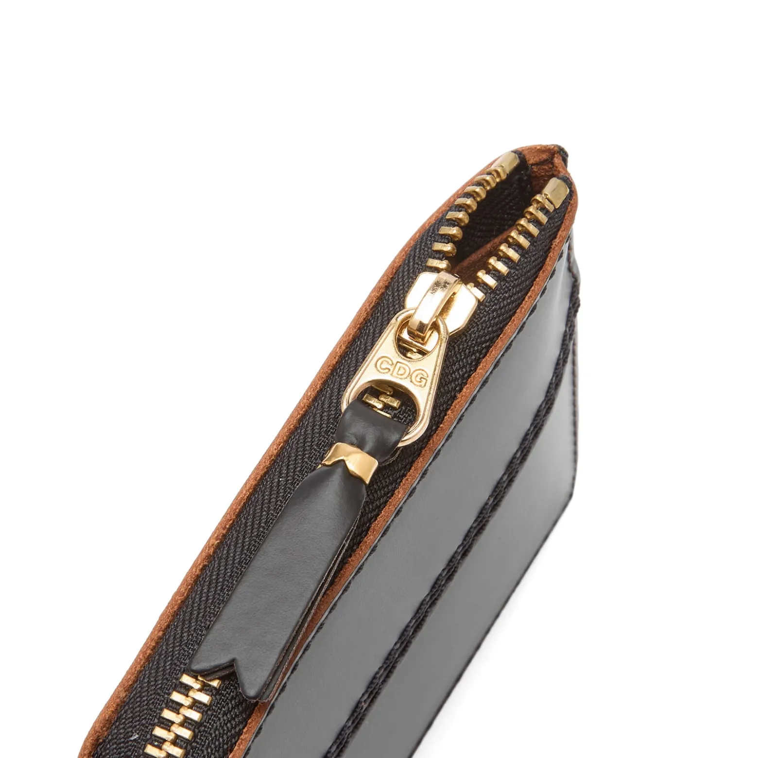 Comme des Garçons Wallet SA3100TS Triple Stitch Wallet