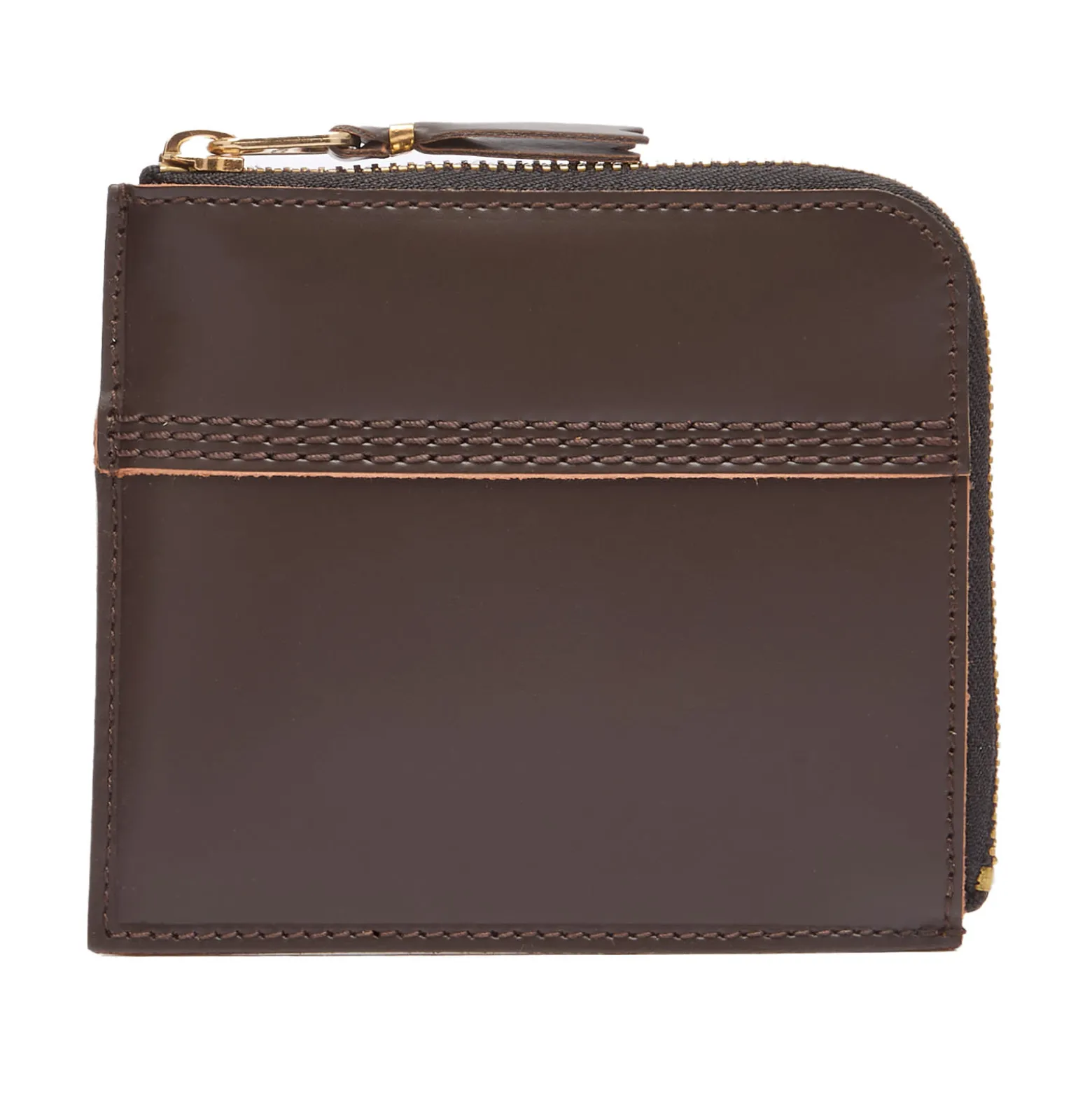 Comme des Garçons Wallet SA3100TS Triple Stitch Wallet