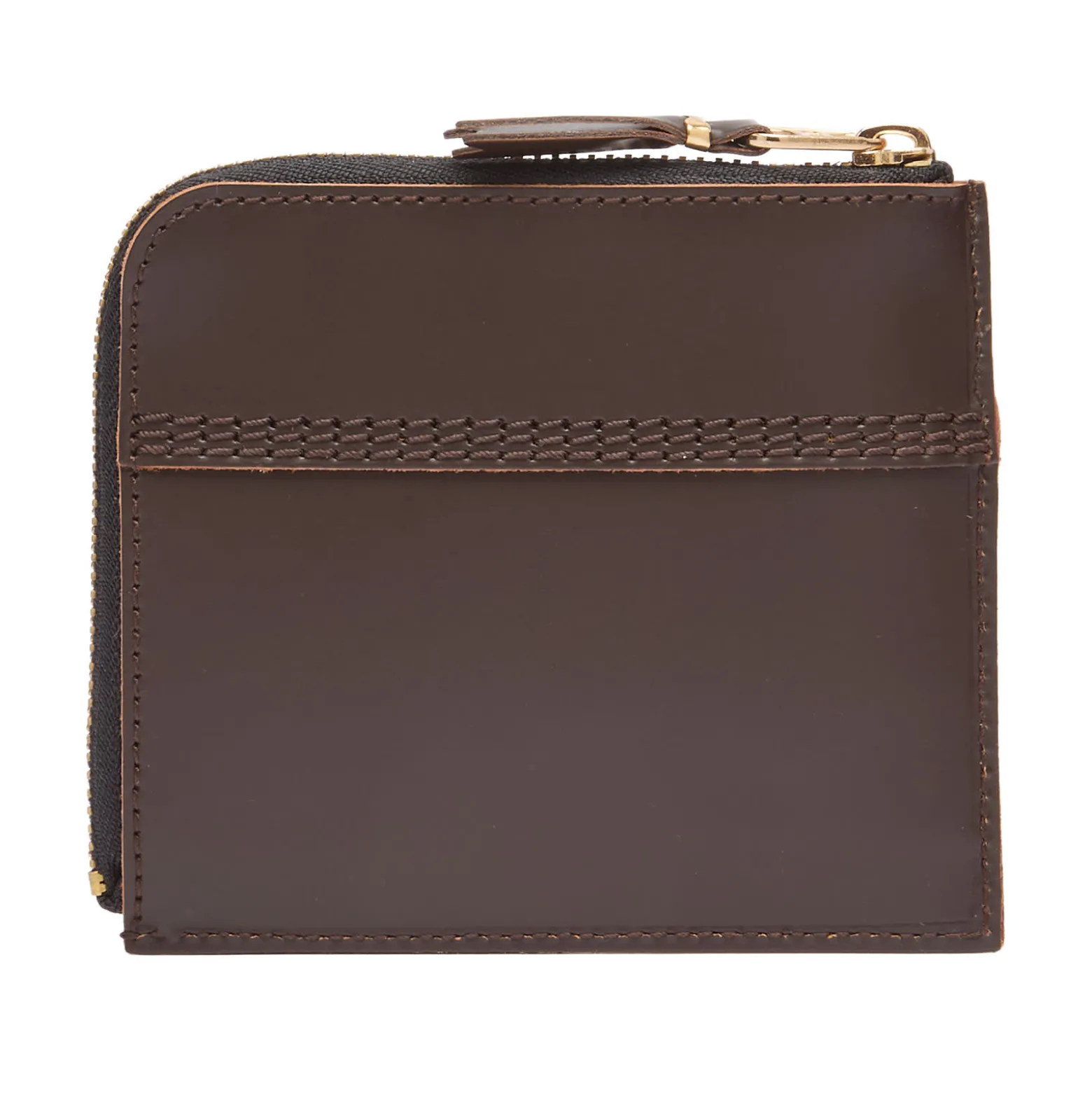 Comme des Garçons Wallet SA3100TS Triple Stitch Wallet